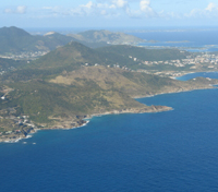 Saint Martin Saint Martin